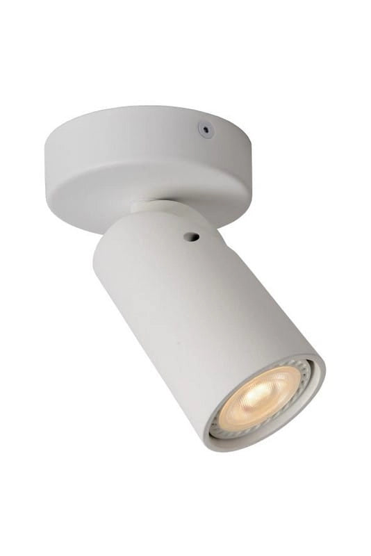 Faretto LED soffitto Lucide Xyrus GU10 5W 2200-3000K