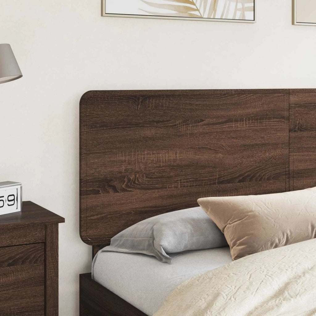 Testiera Rovere Marrone Legno multistrato 887854