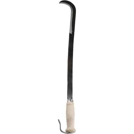 RONCOLA PER FUNGHI 50 cm - MADE IN ITALY