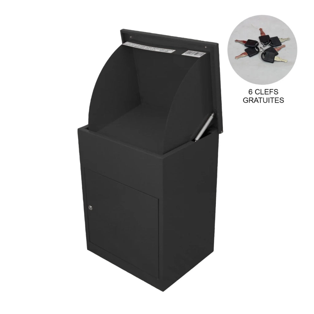Carrello da Giardino Pieghevole Capacità 70kg per Giardinaggio e Camping