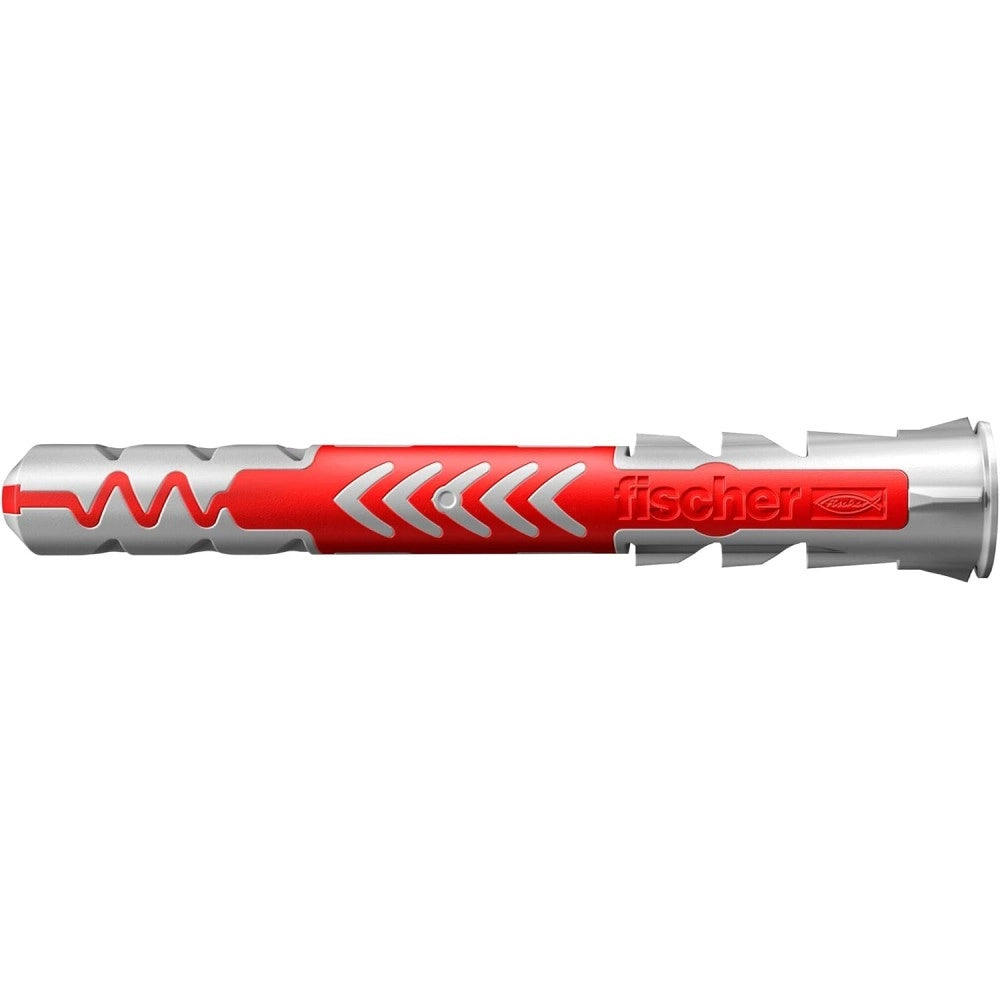 Fischer duopower da 10x80mm - 25pz tassello prolungato nylon