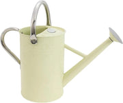 Giocatore d'acqua vintage - crema - acciaio gialvanizzato - 4,5 litri