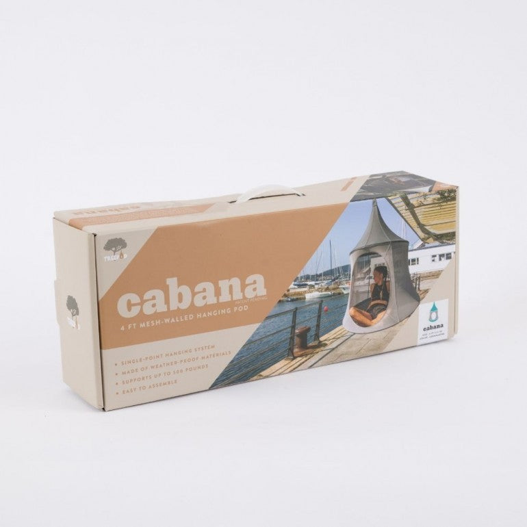 CABANA 4 FT