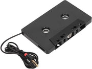 Adattatore Aux per Nastro 35 mm Cavo Audiouniversale Adattatore Nastro Adattatore Audio per Nastro per Ascolto su Dispositivi Mobili.