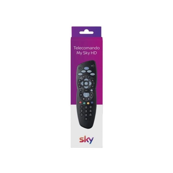 Telec.ofa x sky mysky hd - SKY715