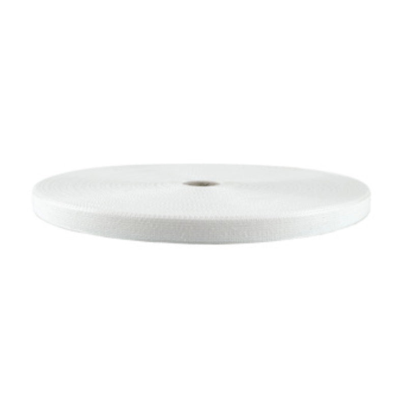 CINTINO PER TAPPARELLA GOMMATO BIANCO DA 50 M- 50,0 ml