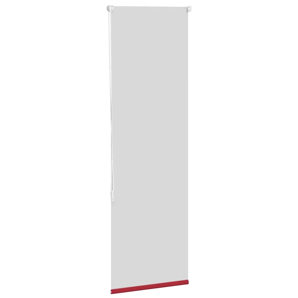 Tenda a Rullo Oscurante 60x130 cm Larghezza Tessuto 55,7 cm 4011744