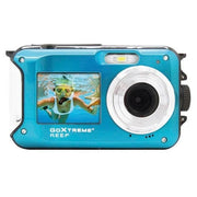 Easypix GoXtreme Reef blu