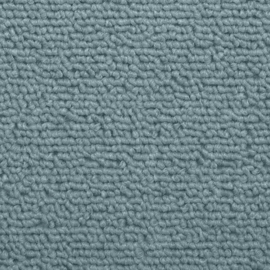 Tappetini per scale autoadesivi 15 pz 80 x 24,5 x 3,5 cm 42038644
