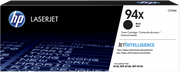 HP Cartuccia toner nero originale LaserJet 94X ad alta capacità