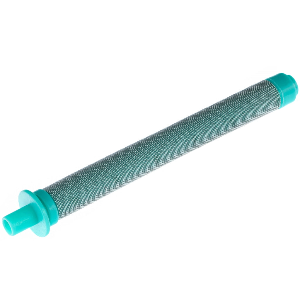Filtro Paletta 30 Mesh Verde per Spruzzatore Airless di Verniciatura – Compatibile con Pistole Wagner, Titan, Yato