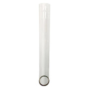 TUBO IN VETRO ricambio  - KASART