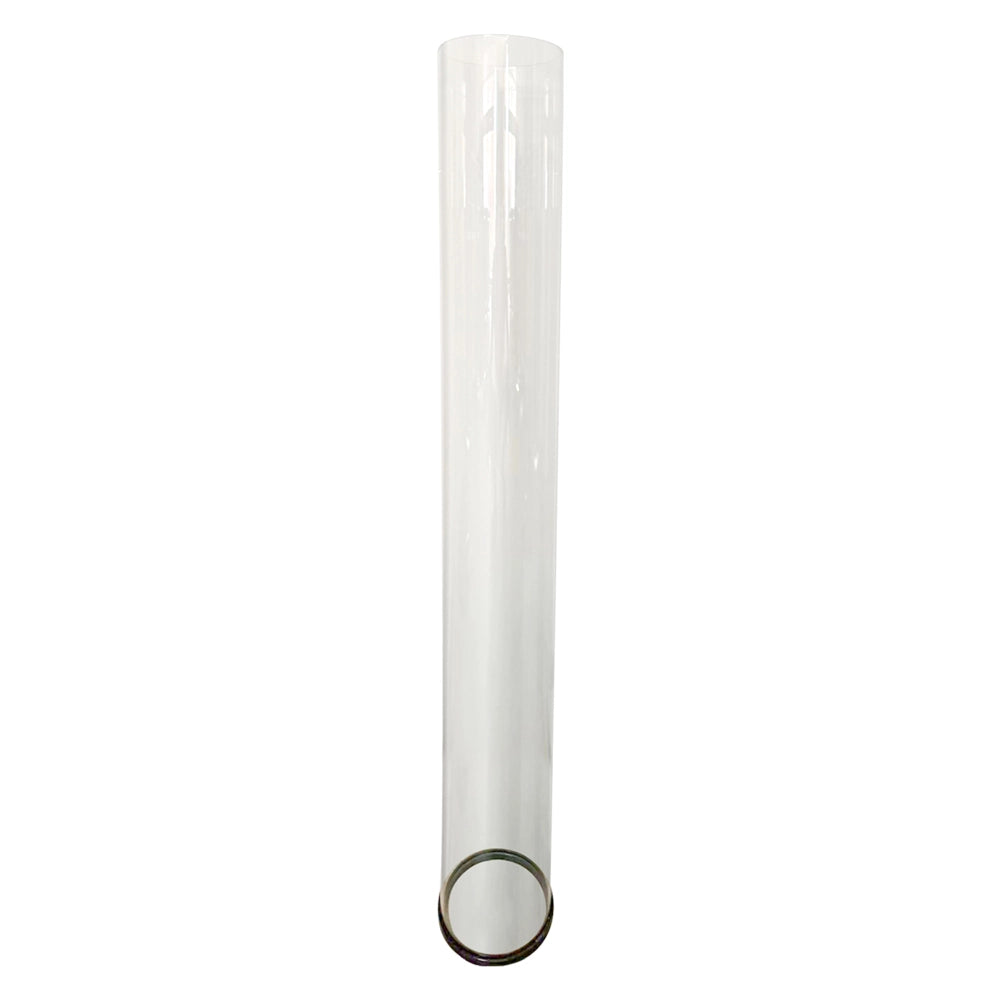 TUBO IN VETRO ricambio  - KASART