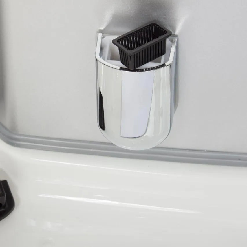 Cabina doccia completa 120x80 cm destra sauna bagno turco e ozonoterapia | Folegandros