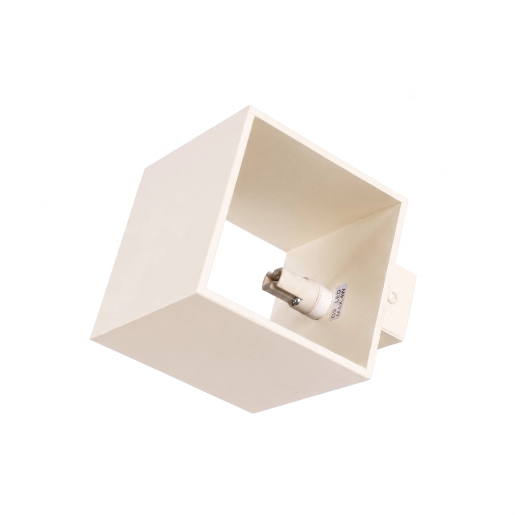 Applique QUAD 1 beige