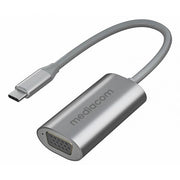 USBC/VGA/ALLUMINIO