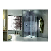 LATO CM. 98/100 CRIST.TRAS/SER.MM.6NICELINE 