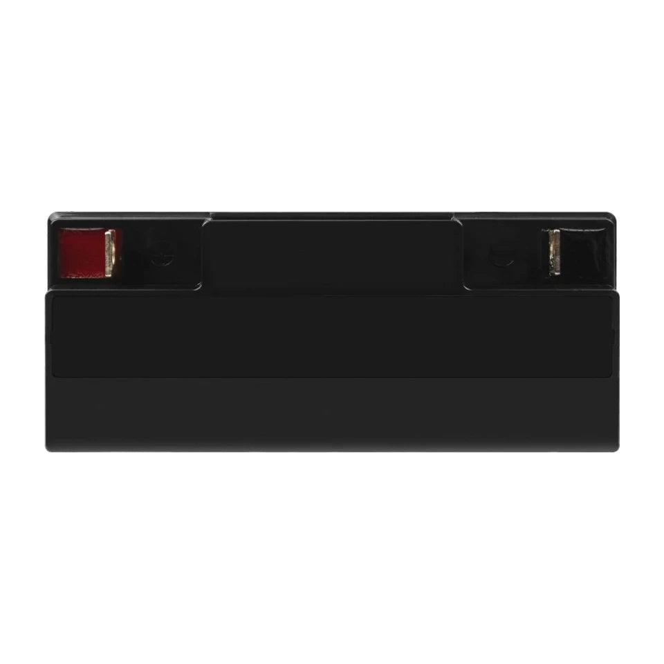 Batteria ricaricabile industriale Green Cell AGM10 al piombo sigillata (VRLA) 20000 mAh 12 V