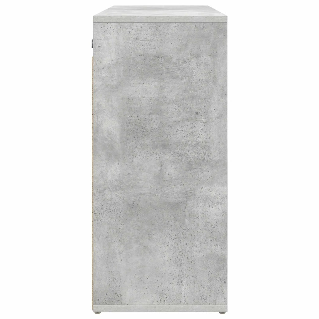 Mobile per scarpe 77,5 x 30 x 67 cm Legno ingegnerizzato 808715