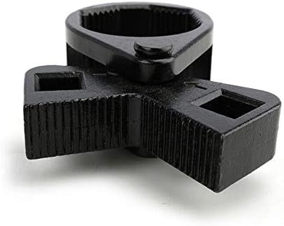 Estrattore Chiave Rimozione Smontaggio Tirante Sterzo Chiave 1/2" 27-42mm 07653