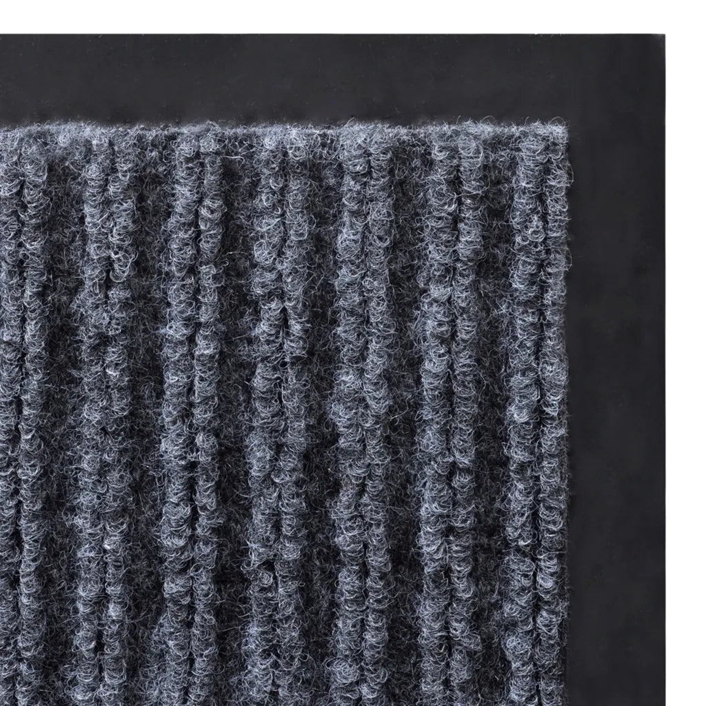 Zerbino Grigio 120x220 cm in PVC cod mxl 53432