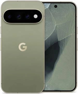 Google pixel 11 pro xl 12+256gb 6.8 5g olive green eu - 0840353958203
