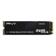 PNY - CS2150 2 TB - Disco rigido SSD interno - 2 TB - M.2