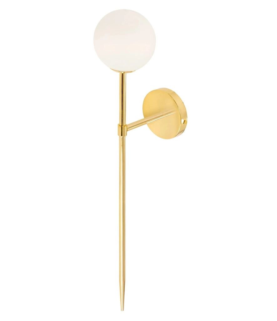 Lampada Gold 90 Cm APP582-1W