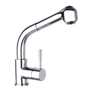 SERIE GEMINI MISCELATORE LAVEL CANNA ALTA C/DOCC