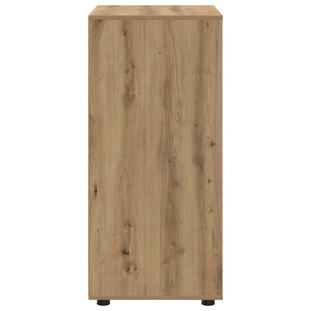 Armadi di Stoccaggio Rovere artigianale 60 x 48 x 105 cm 3406244