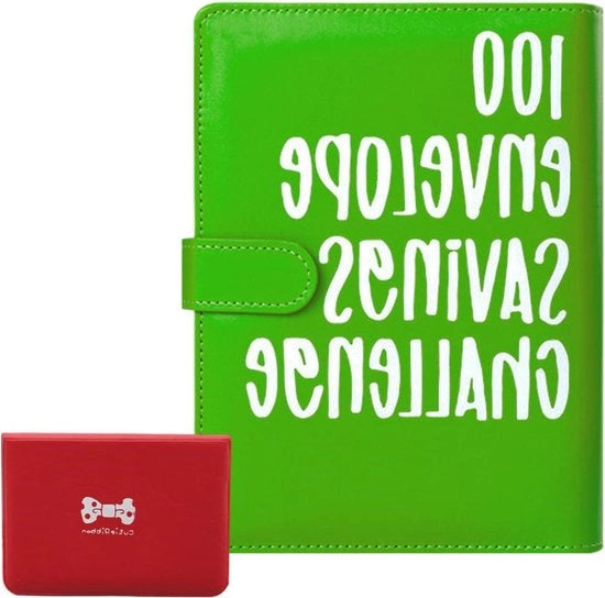 Libretto verde - Registrazioni di appuntamenti - Quaderni di carta A5 a reticolo - Album di archiviazione delle foto - Mappa di budget - Calendario degli impegni - Uso ufficio.