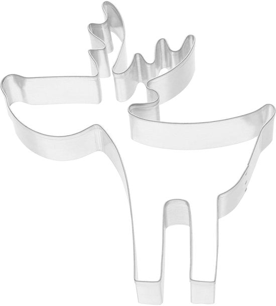 Cookie cutter in acciaio inossidabile, modello 2300612768