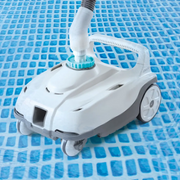 INTEX Pulitore Automatico per Piscine ZX100 Bianco 3202961