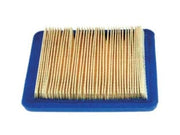 FILTRO ARIA PER RASAERBA  per ns. cod.165341 (CDF03781) cc.173    EXCEL