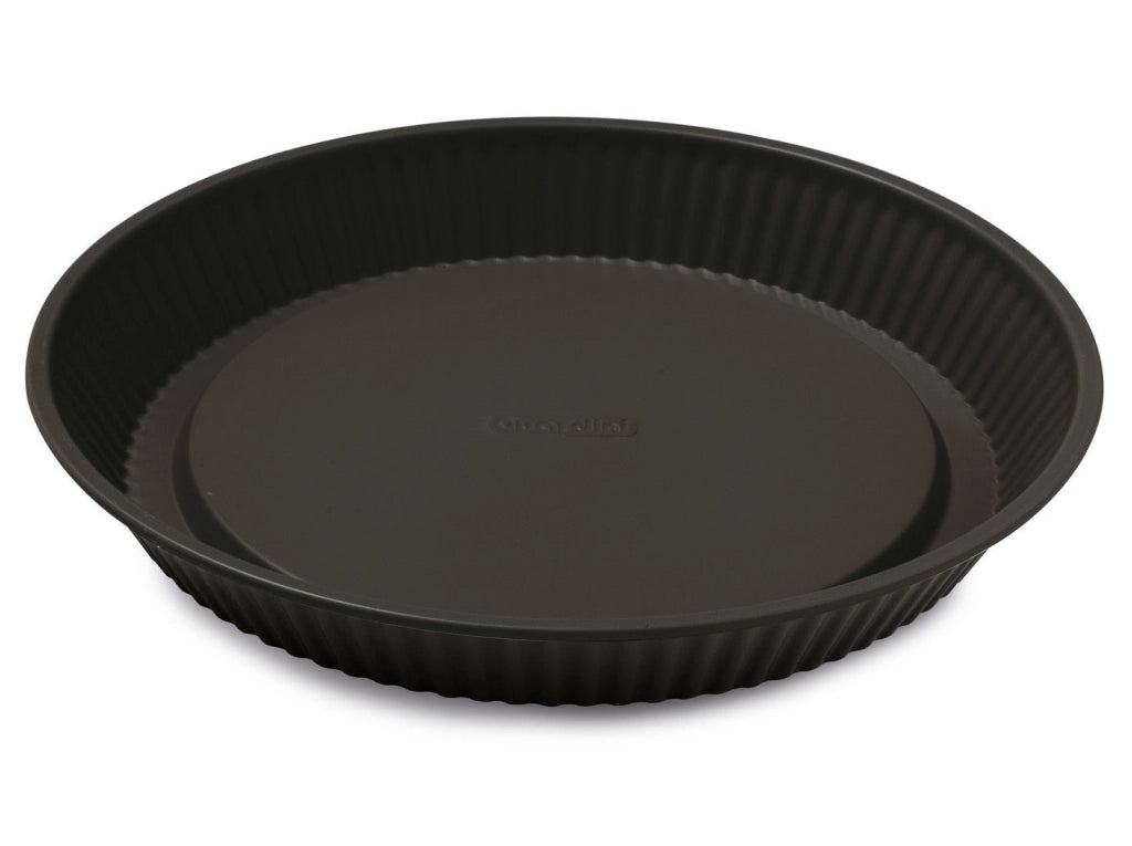 Guardini Stampo Crostata Gardenia con Scalino 28cm