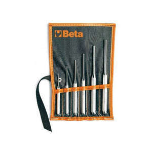 Cacciaspine Cromato 2/8 pz.6 31/B6 Beta