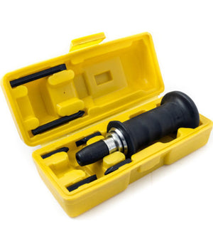 Cacciavite A Percussione 7pz Impatto Per Viti E Bulloni Professionale Giravite         