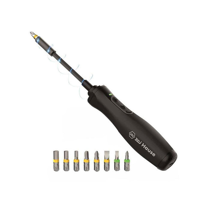 Cacciavite Batteria Zai Hause Wiha