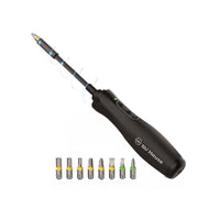 Cacciavite Batteria Zai Hause Wiha