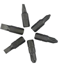 Cacciavite Con Estensione Flessibile E Con Punte Di Ricambio 8 In 1         