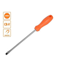 Cacciavite Giravite 6x100 Mm Con Punta Magnetica A Taglio In Acciaio Cr-v 97499         