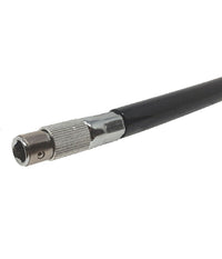 Cacciavite Giravite Flessibile Da 300 Mm A Mandrino Rapido Femmina         