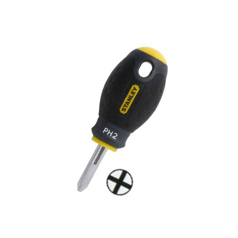 Cacciavite Ph Nano 2X 30 Fatmax 0-65-407 Stanley