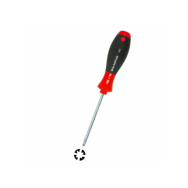 Cacciavite Pz 1X 80 313 Wiha
