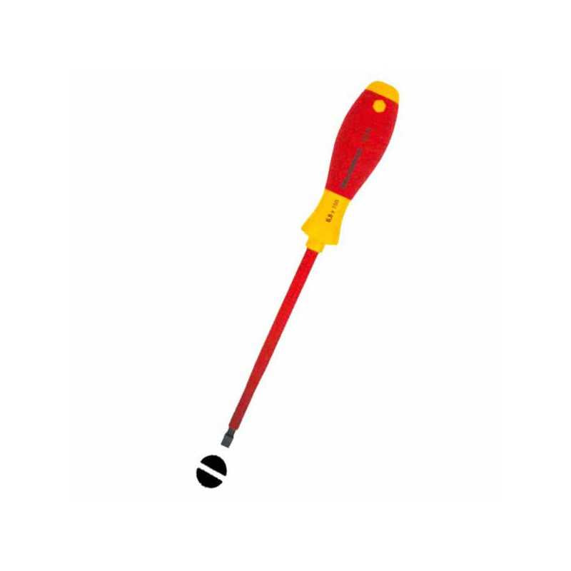 Cacciavite T 2,5X 75 Isolato 320N Wiha