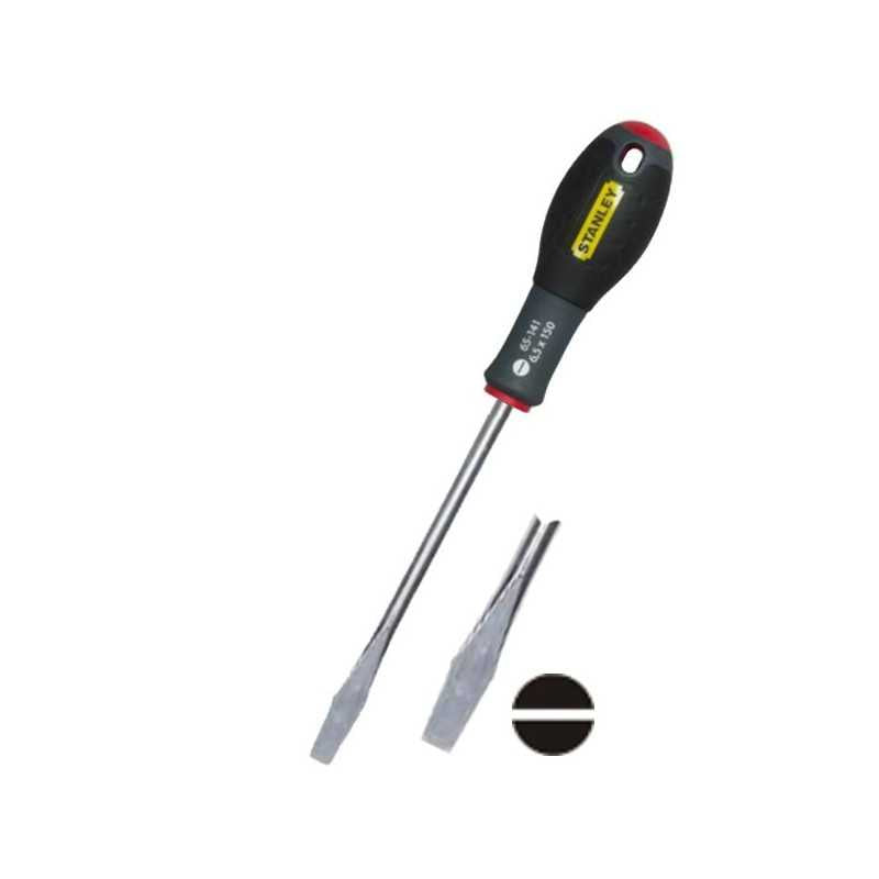 Cacciavite T 5,5X100 Fatmax 0-65-098 Stanley