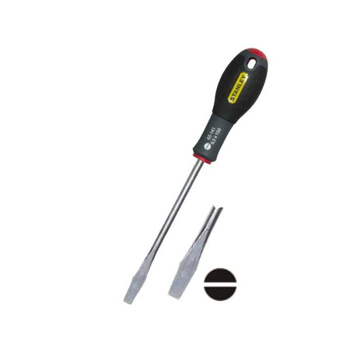 Cacciavite T 5,5X150 Fatmax 0-65-483 Stanley