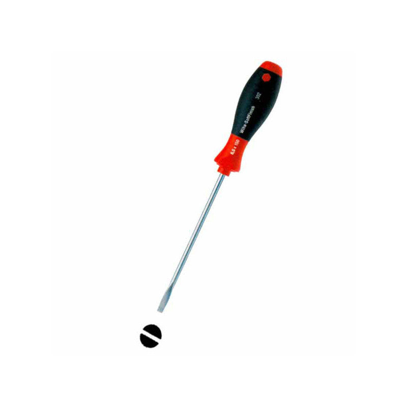 Cacciavite T 8,0X175 302 Wiha