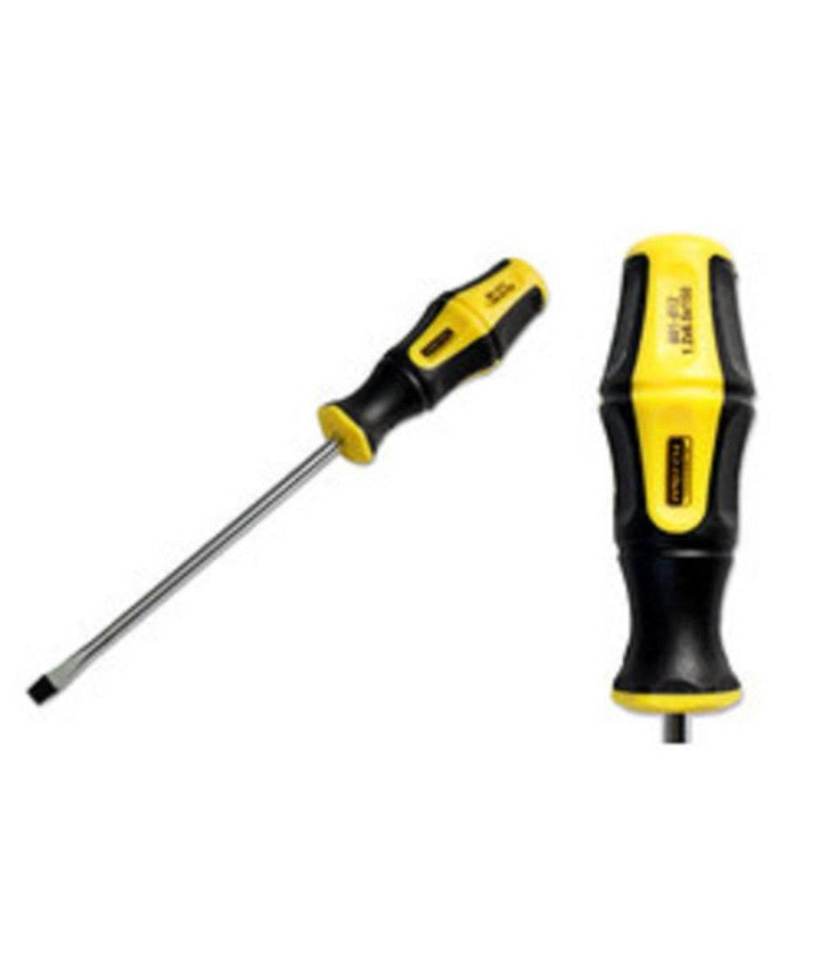 Cacciaviti A Taglio Phillips 7 Pz In Cromo Vanadio Giraviti Con Punta Magnetica         