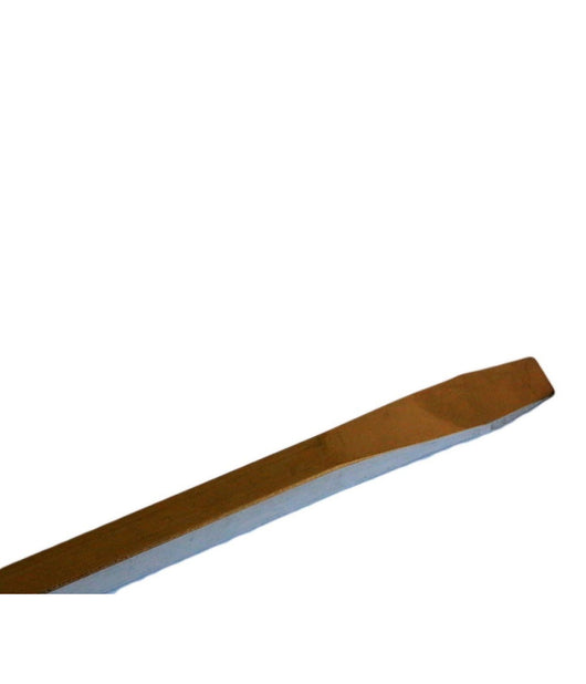 Cacciaviti Giravite Lunghi 685 Mm X 12 Mm Ad Impatto Punta Piatta A Taglio         